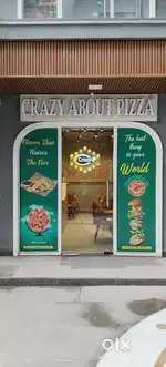 Pizza maker