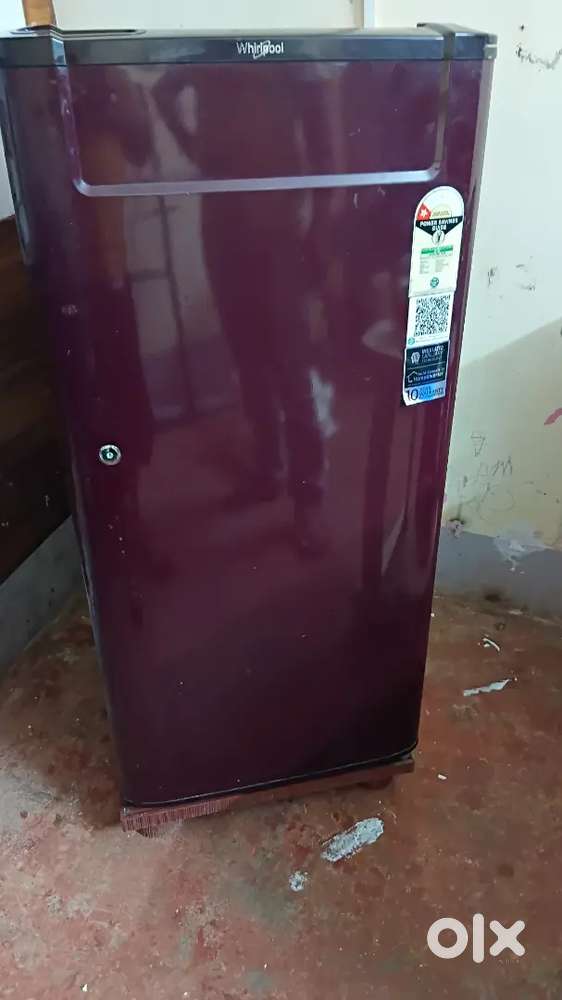 Fridge 180 liter