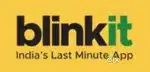Blinkit groceries items delivery partner jobs available