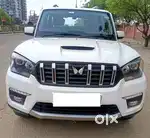 Mahindra Scorpio S11 MT 7S, 2023, Diesel