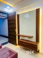 3bhk available for sale Staring from 55 lac with all amenities