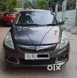 Maruti Suzuki Swift Dzire LDI Optional, 2016, Diesel