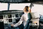 Vacancy for ground staff in airport Indore
