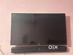 Peresonik TV 43 inch only for display ripeting kar na hai or kic bhi