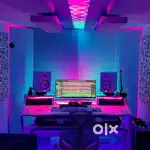 Music studio