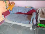 Sofa cum bed