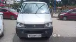Maruti Suzuki Eeco 1.2 5 STR STD(O), 2023, Petrol
