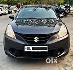 Maruti Suzuki Baleno, 2018