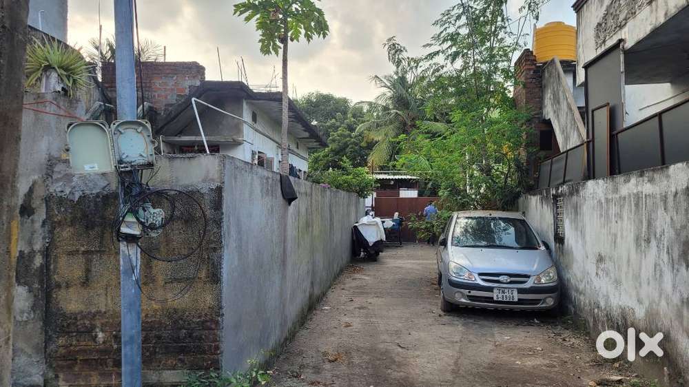 Commercial Shed for Rent