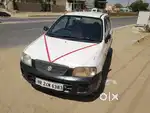 Maruti Suzuki Alto 2011