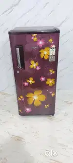 Whirlpool 190L 3-Star Single Door Fridge Free Door Delivery Bengaluru.