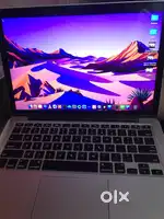 MacBook Pro 2015