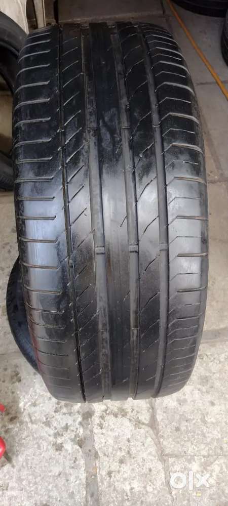255/55/R18 cantinantal