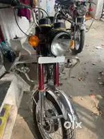 In good condition