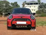 Mini Cooper S 3-Door, 2022, Petrol