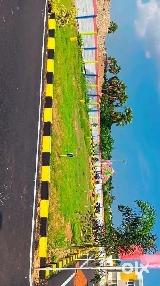 வீட்டு மனை விற்பனைக்கு அரசு அங்கீகாரம் பெற்றது