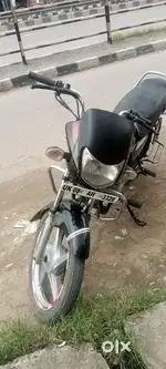 Good condition Hai bike ki