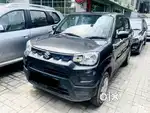Maruti Suzuki S-Presso VXI Opt, 2022, Petrol