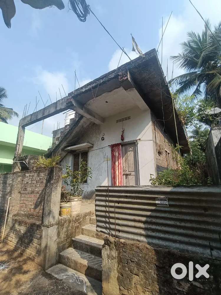 Ready to move building in cheap price