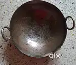 Iron khadi