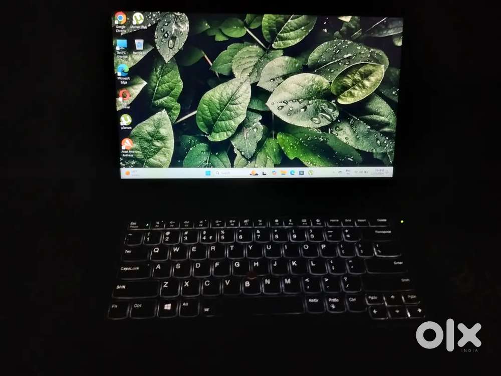 Lenovo Laptop