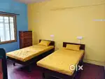 @Boy Pg Available Nearby Kala Ghoda Circle in Sayajigunj