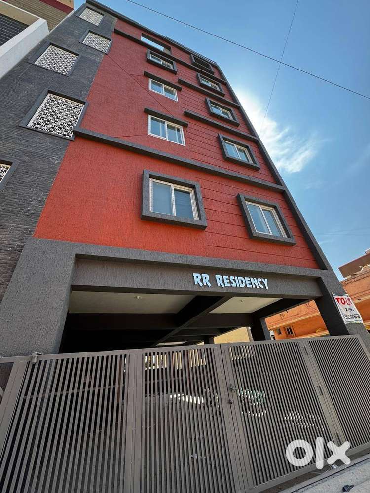 New House for rent in Varthur, Whitefield