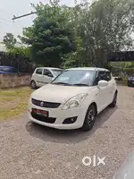 Maruti Suzuki Swift VDI Optional, 2013, Diesel