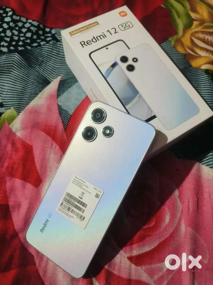 Redmi 12 5g 128gb
