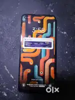 Realme 8..