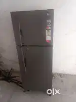 LG 260 ltr
