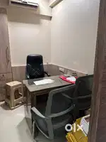 fully furnished office space available for rent