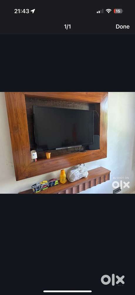 LED TV Sony