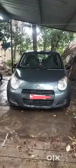Maruti Suzuki A-Star 2009 Petrol 95000 Km Driven