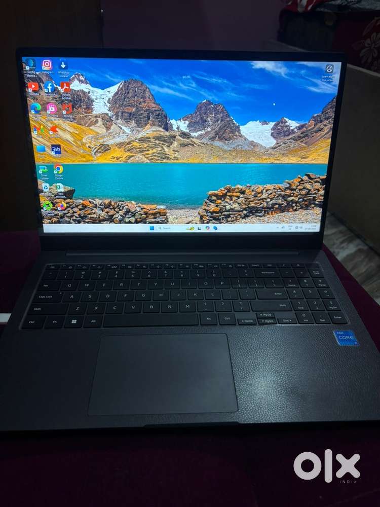 Samsung Book