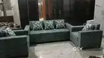 New Sofa Set Direct From factory