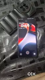 Oneplus 11R 5G 8gb Ram 128Gb internal