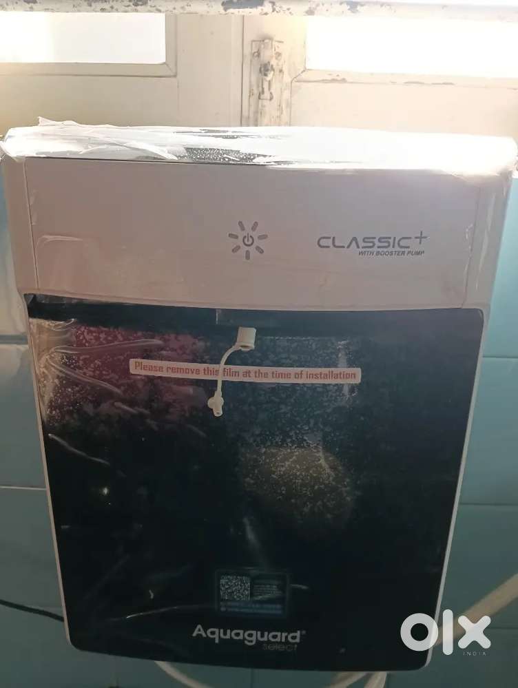 Aquaguard Of Eureka forbes