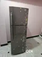 LG refrigerator GL-274AAG4