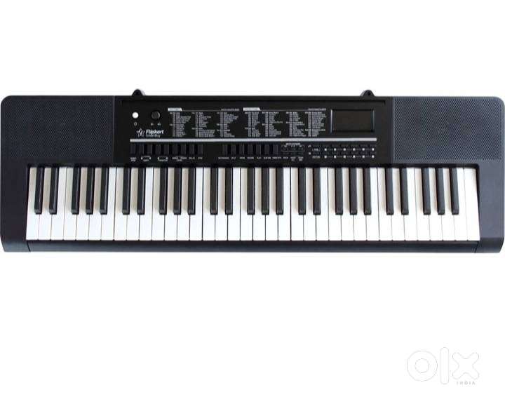 Piyano keyboard