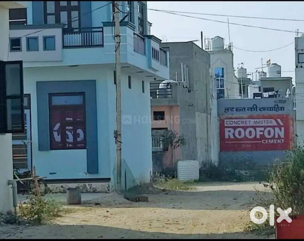 Sultanpur gurgaon plot with Registry mutation