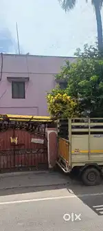 Demolition stage Individual house Land for Sale