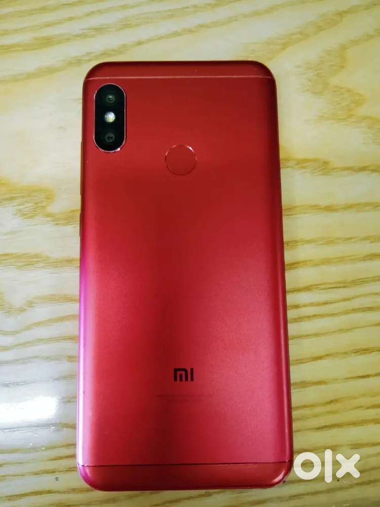 Realme 6 pro