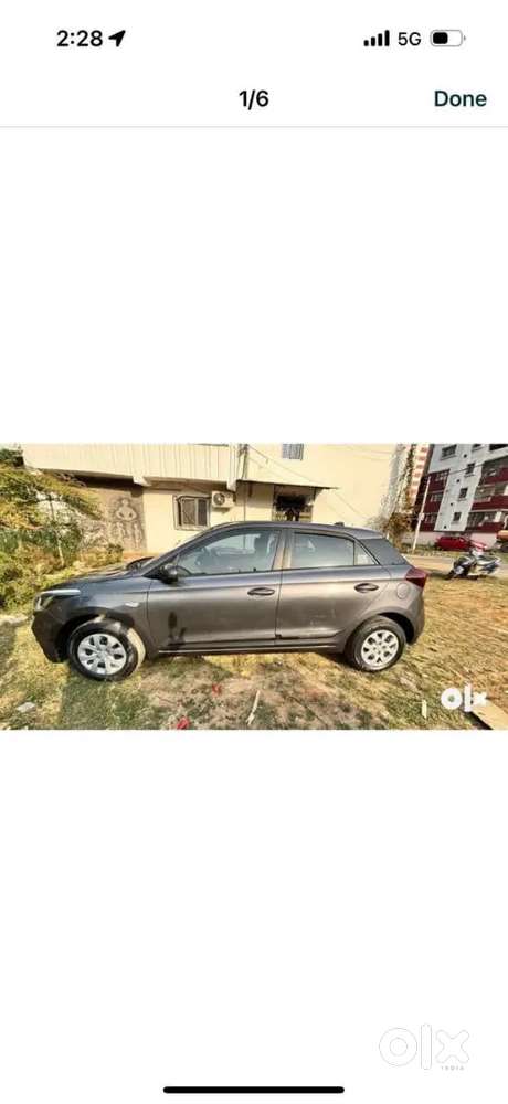 Hyundai i20 2019 Petrol 20000 Km Driven