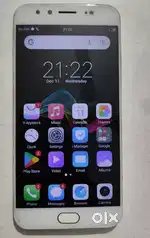 Vivo v5plus 4gb 64gb & Oppo 3gb 42gb