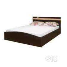 Friday offer buy new double bed 3990 with box -6990/-EMI bhi