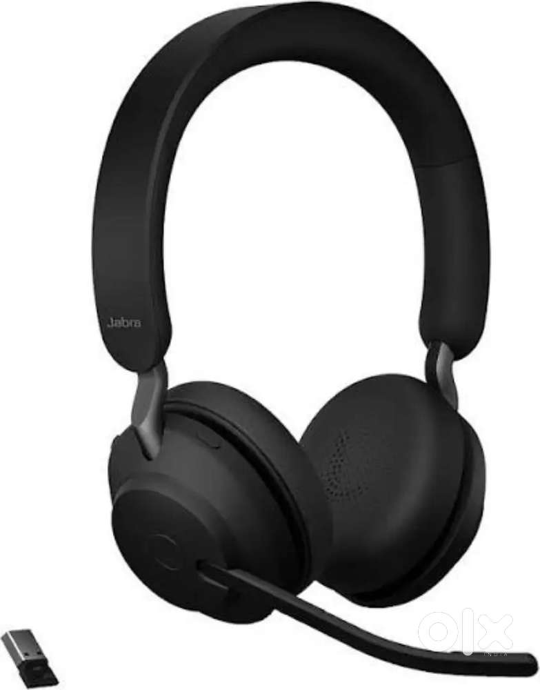 JABRA headset