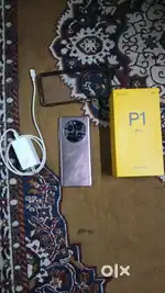 Realme p1 pro 5g