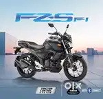 FZS FI AT 9,999₹