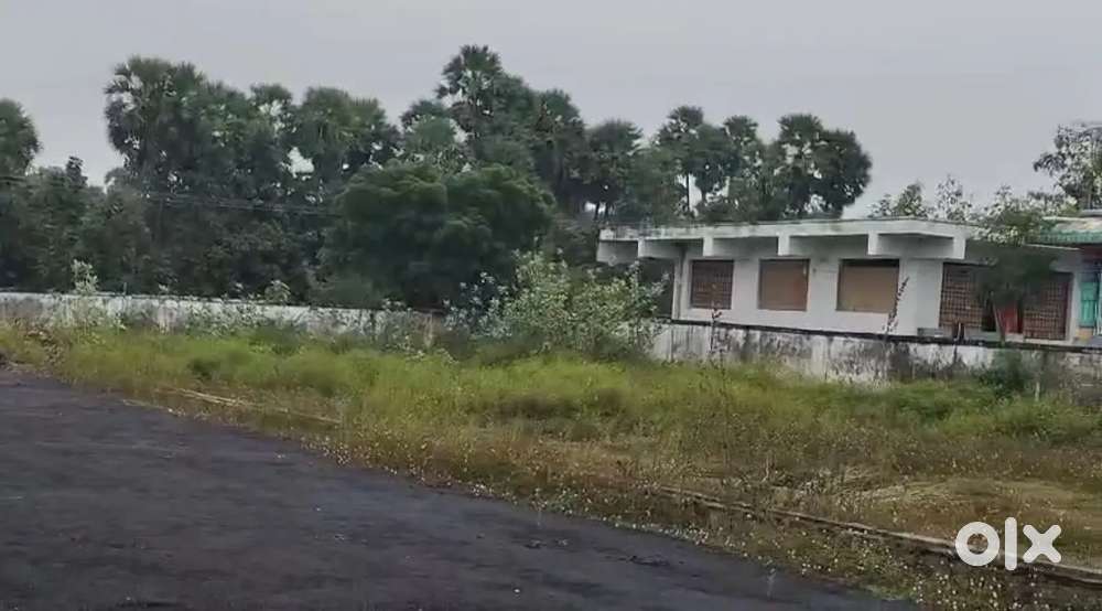 Clear title Residencial plots for sale at Vijayanagaram